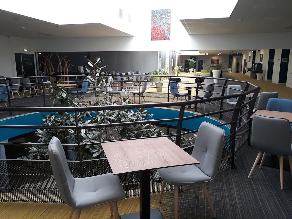 Sure Hotel By Best Western Nantes Beaujoire Kültér fotó