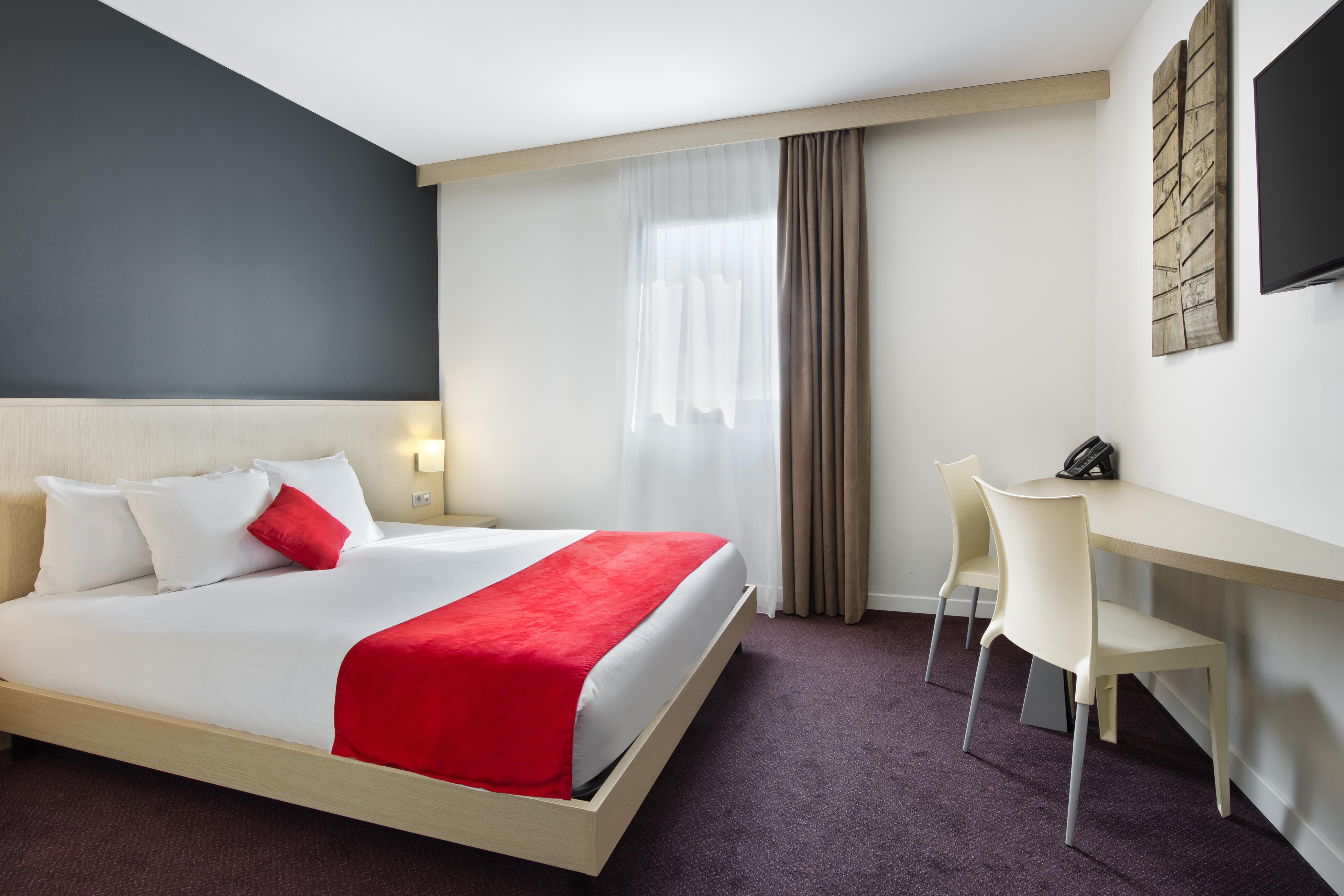 Sure Hotel By Best Western Nantes Beaujoire Kültér fotó