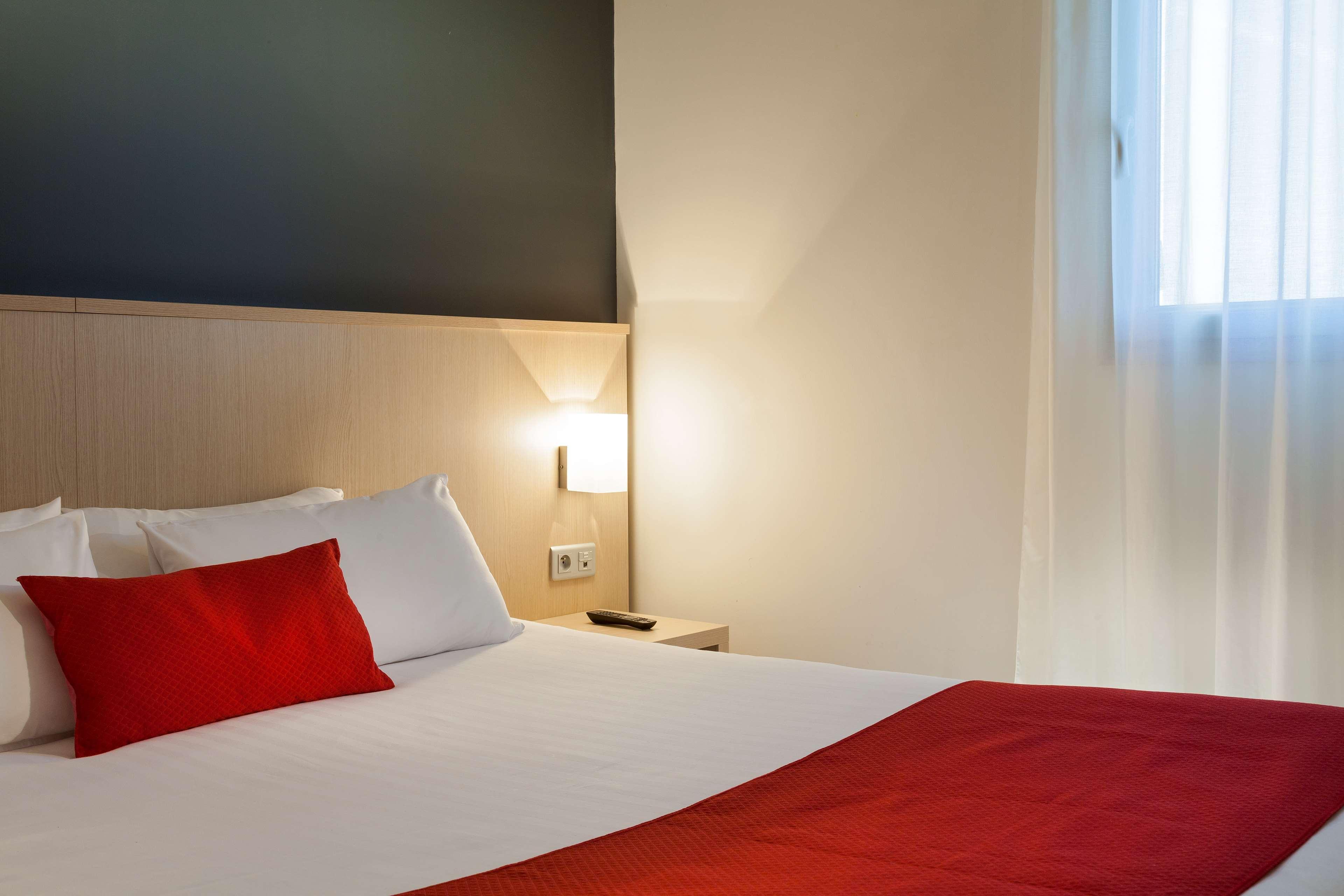 Sure Hotel By Best Western Nantes Beaujoire Kültér fotó