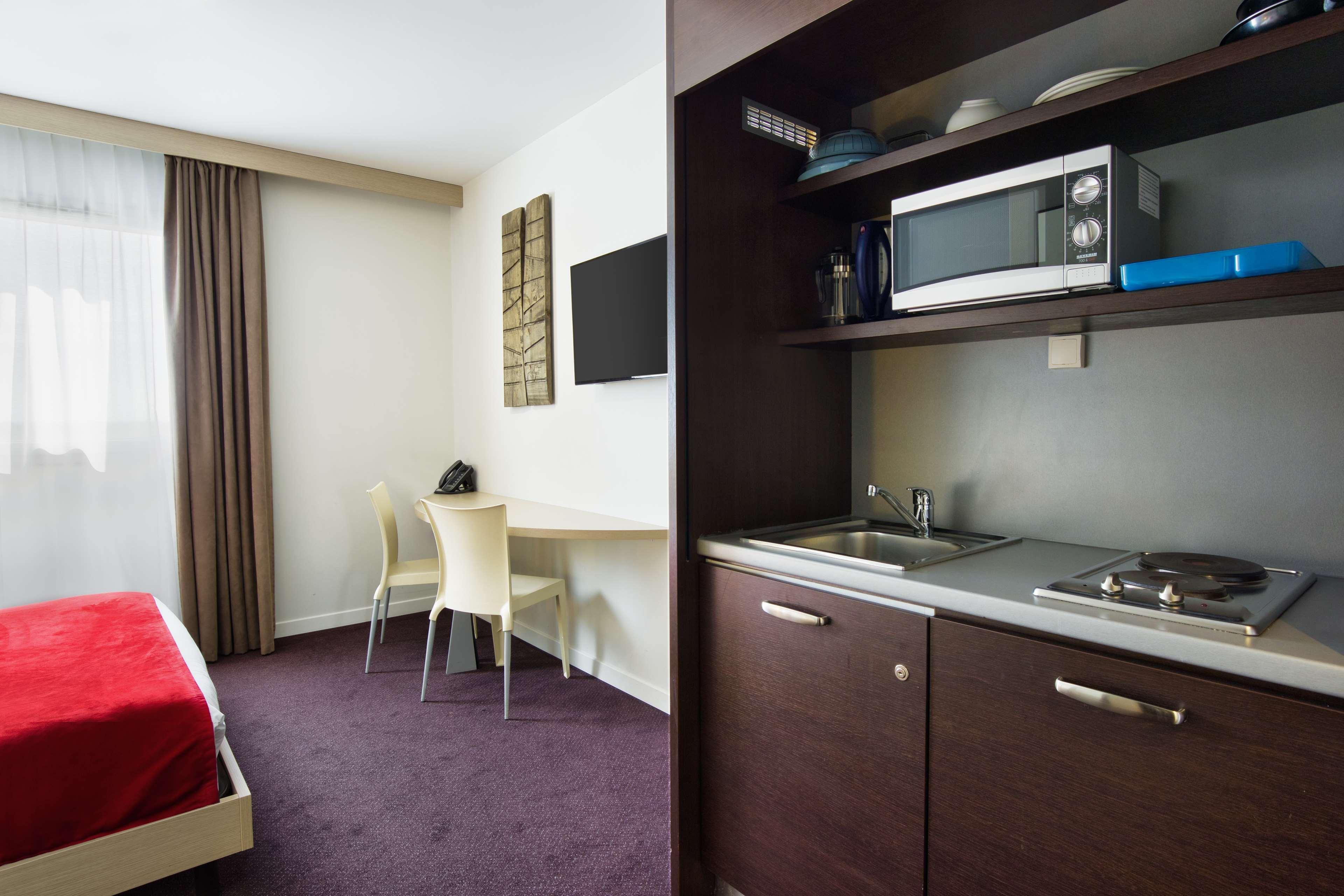 Sure Hotel By Best Western Nantes Beaujoire Kültér fotó