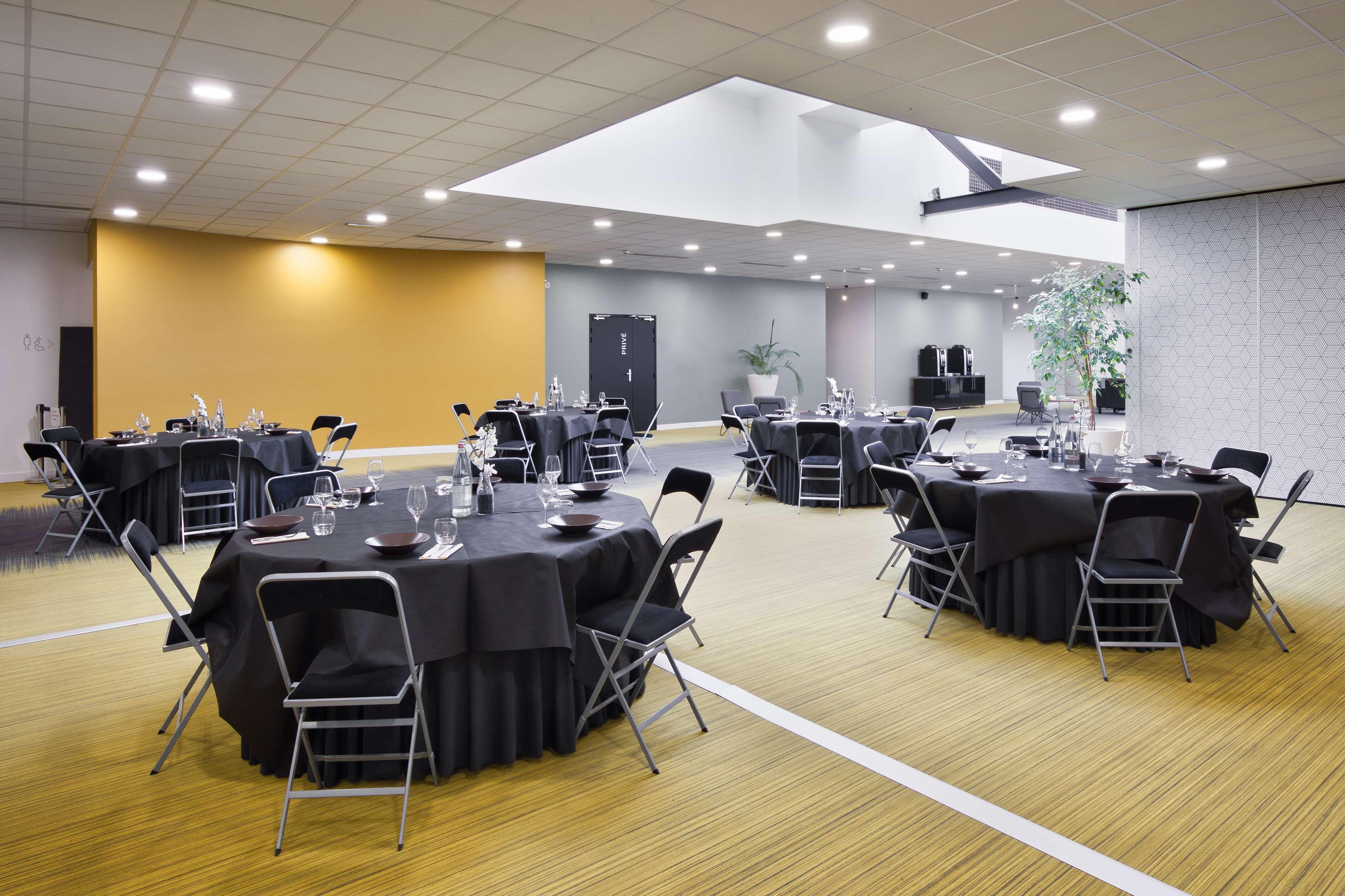 Sure Hotel By Best Western Nantes Beaujoire Kültér fotó