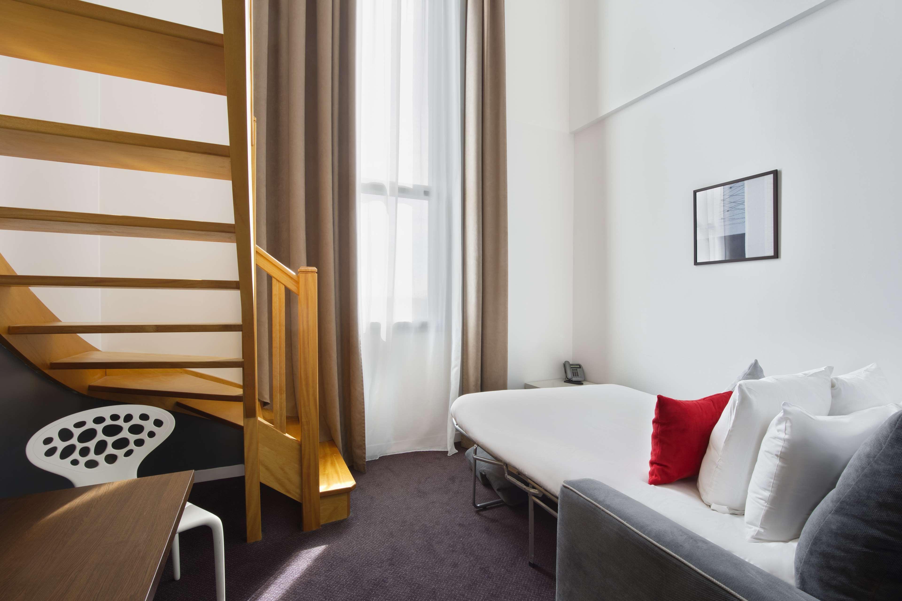Sure Hotel By Best Western Nantes Beaujoire Kültér fotó