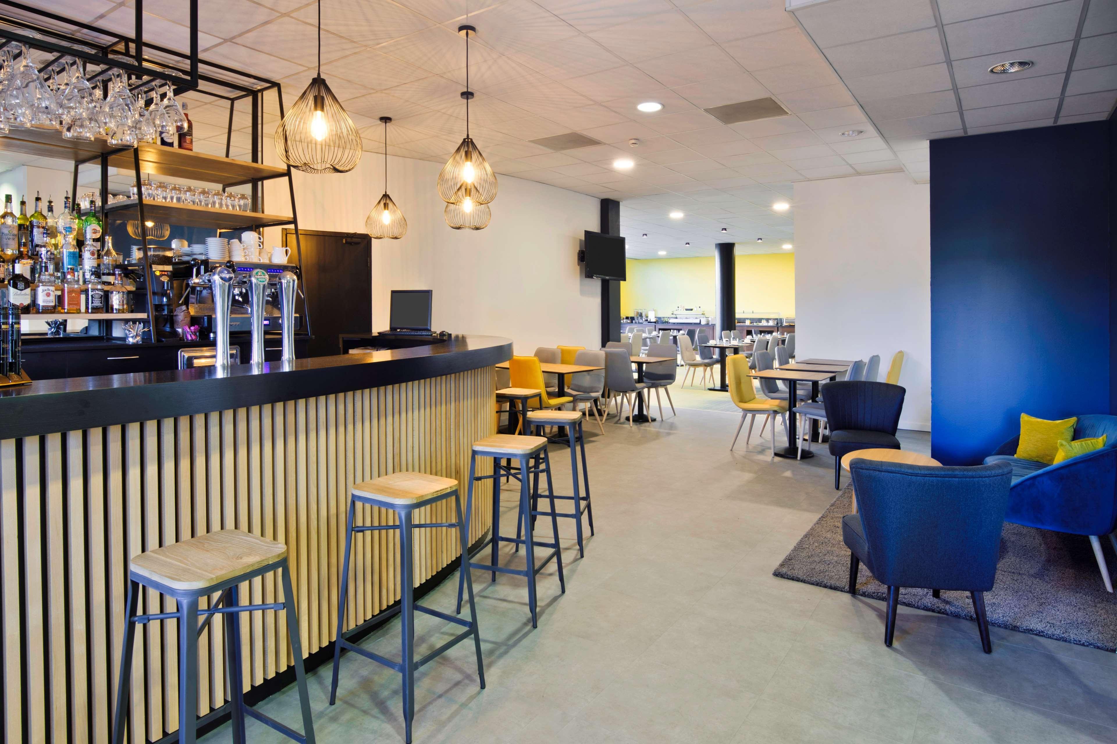 Sure Hotel By Best Western Nantes Beaujoire Kültér fotó
