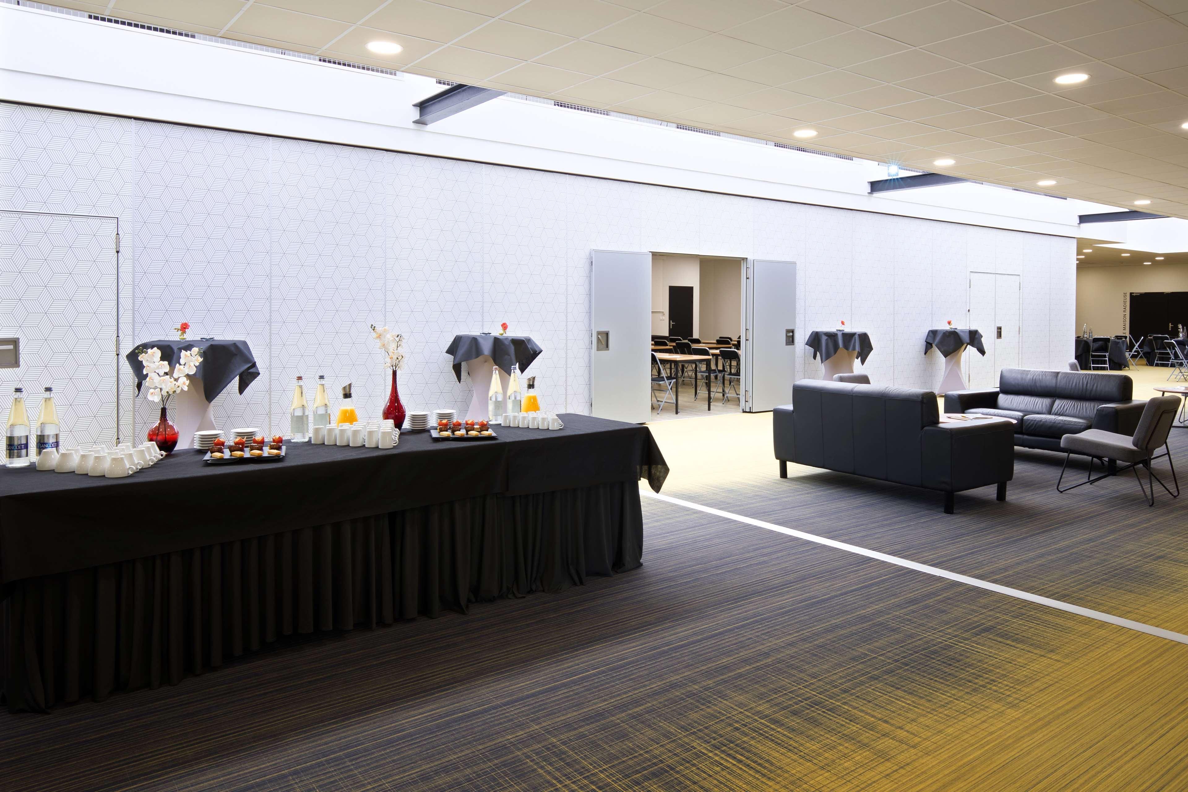 Sure Hotel By Best Western Nantes Beaujoire Kültér fotó