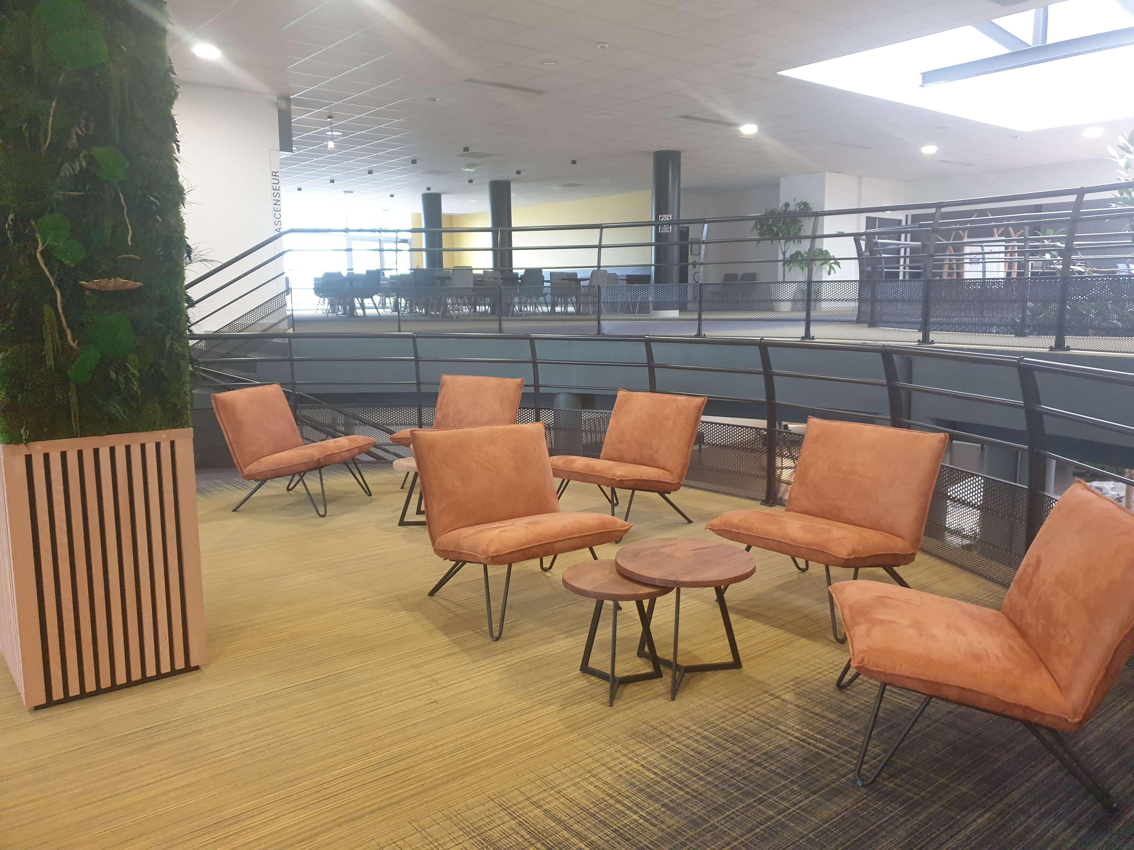 Sure Hotel By Best Western Nantes Beaujoire Kültér fotó