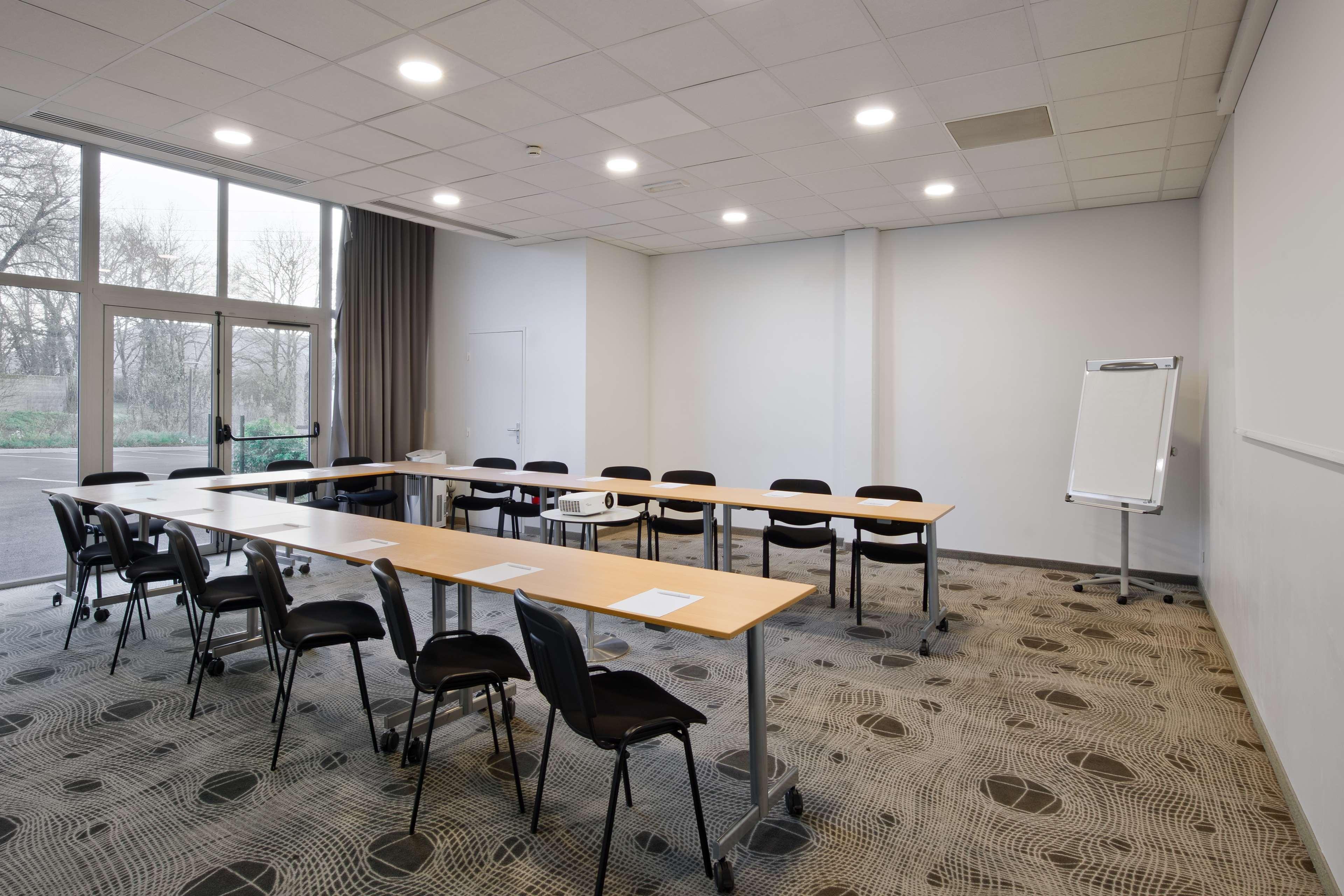 Sure Hotel By Best Western Nantes Beaujoire Kültér fotó