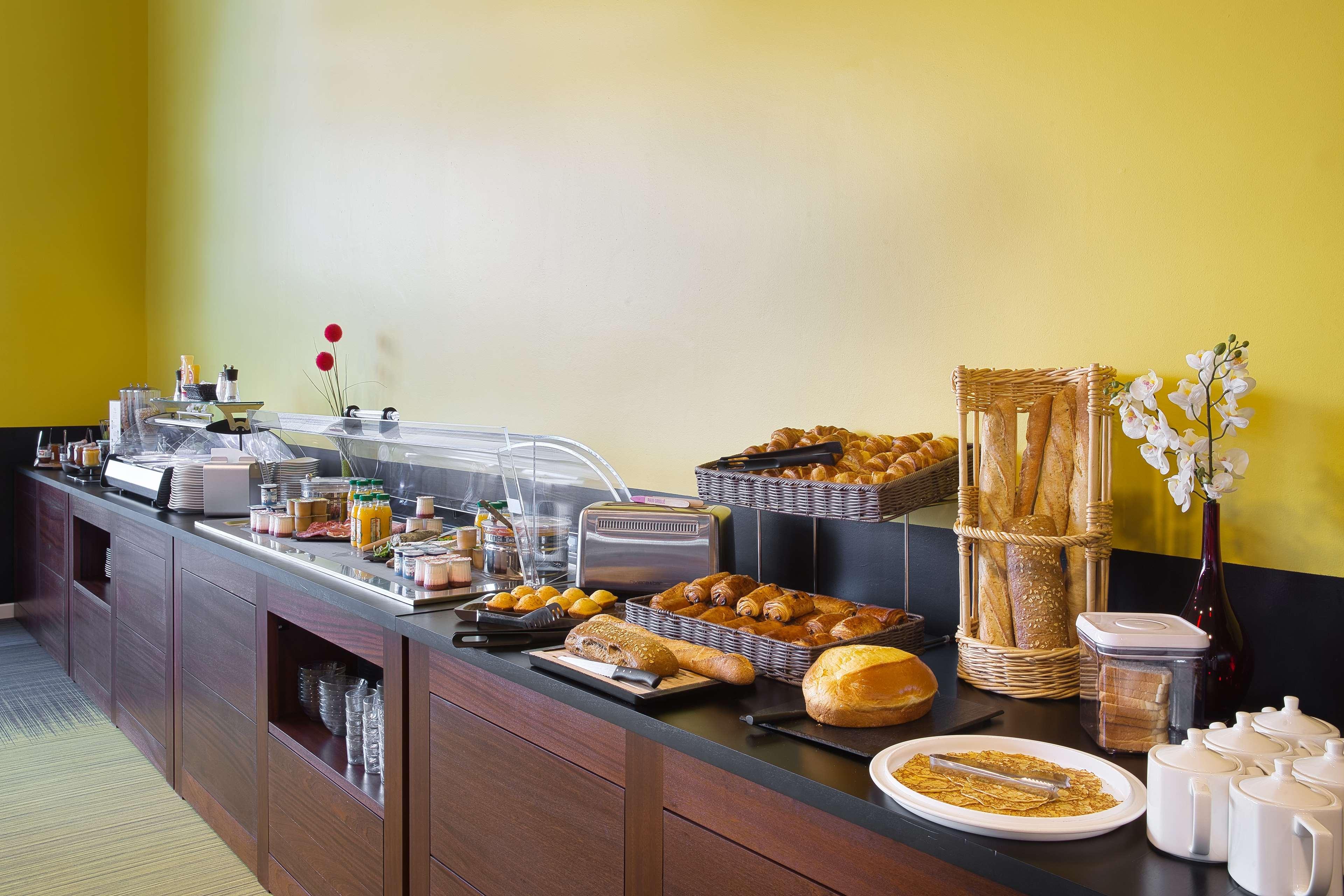 Sure Hotel By Best Western Nantes Beaujoire Kültér fotó