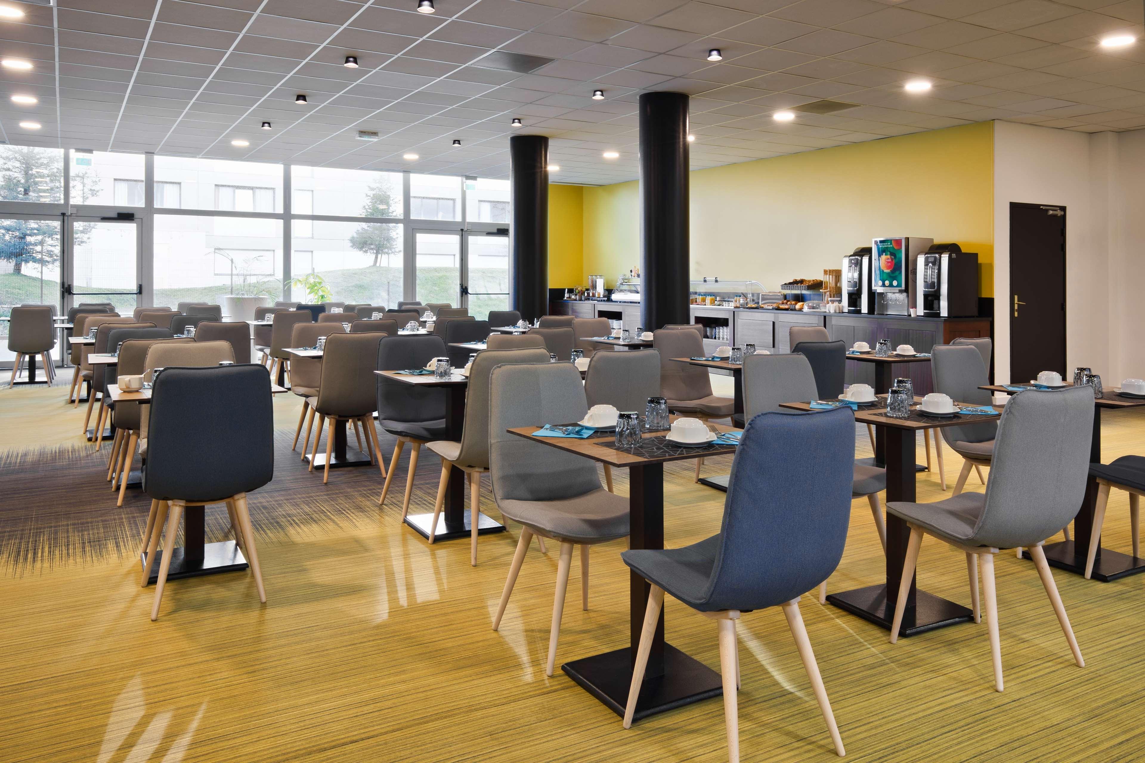 Sure Hotel By Best Western Nantes Beaujoire Kültér fotó