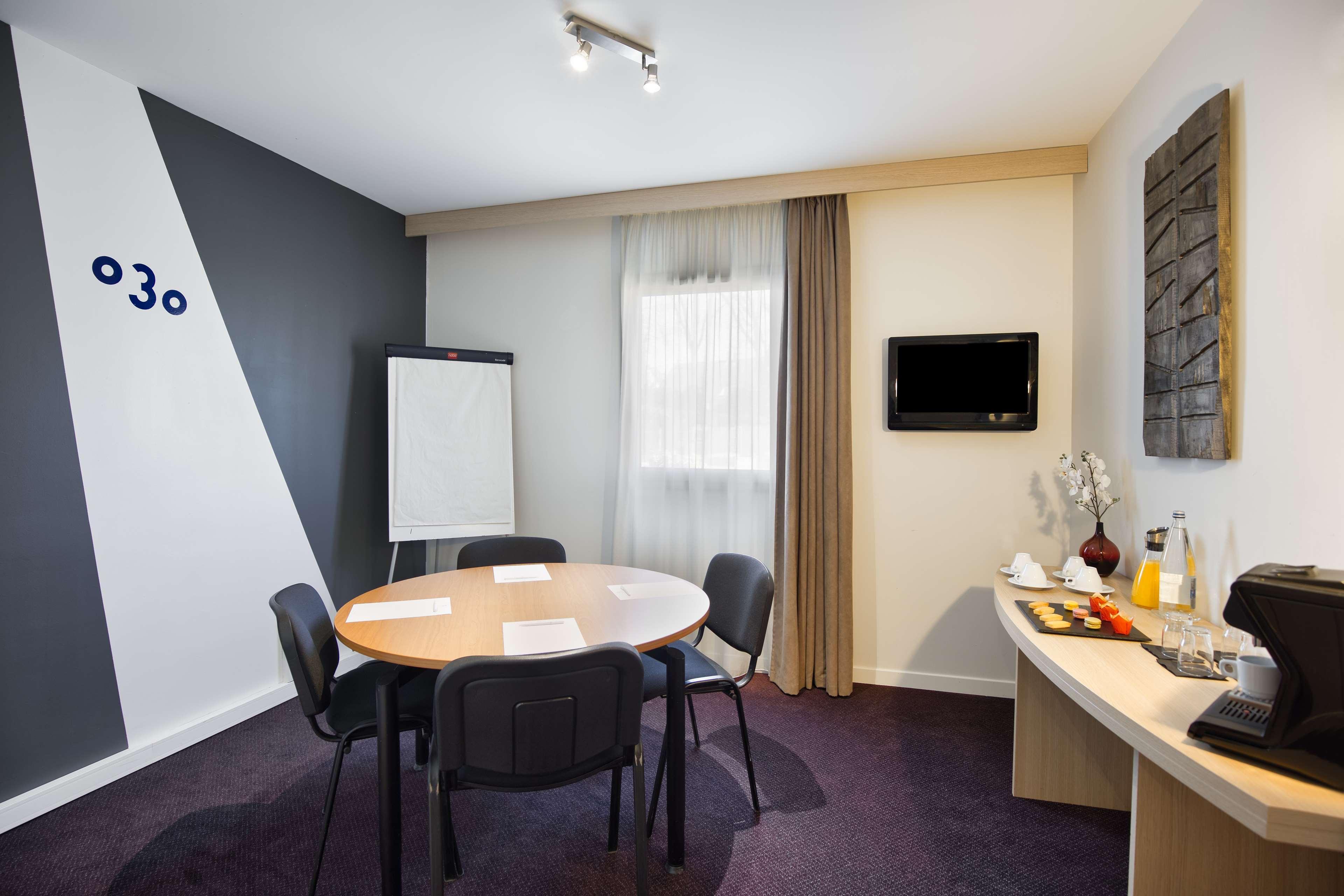 Sure Hotel By Best Western Nantes Beaujoire Kültér fotó
