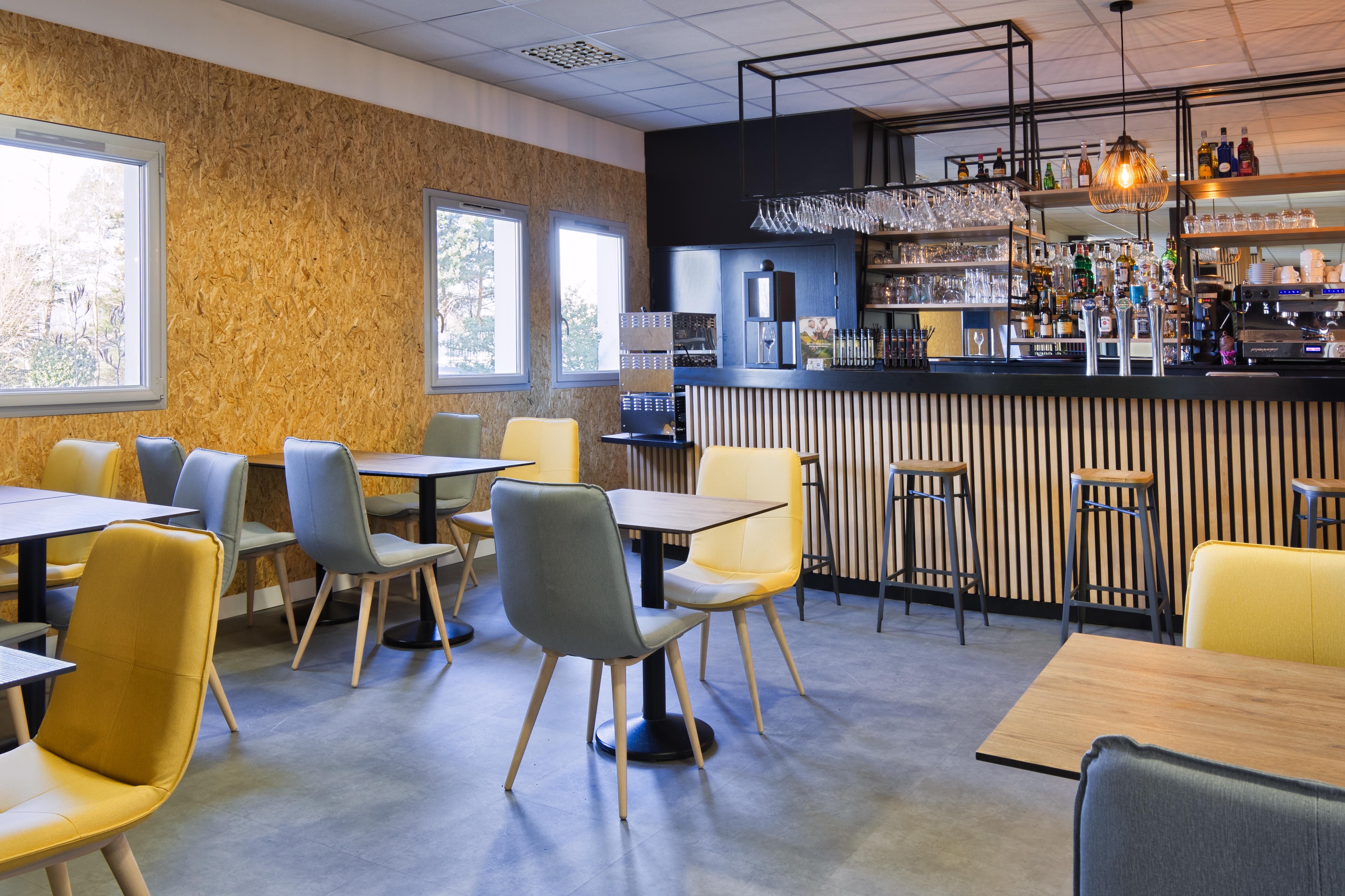 Sure Hotel By Best Western Nantes Beaujoire Kültér fotó