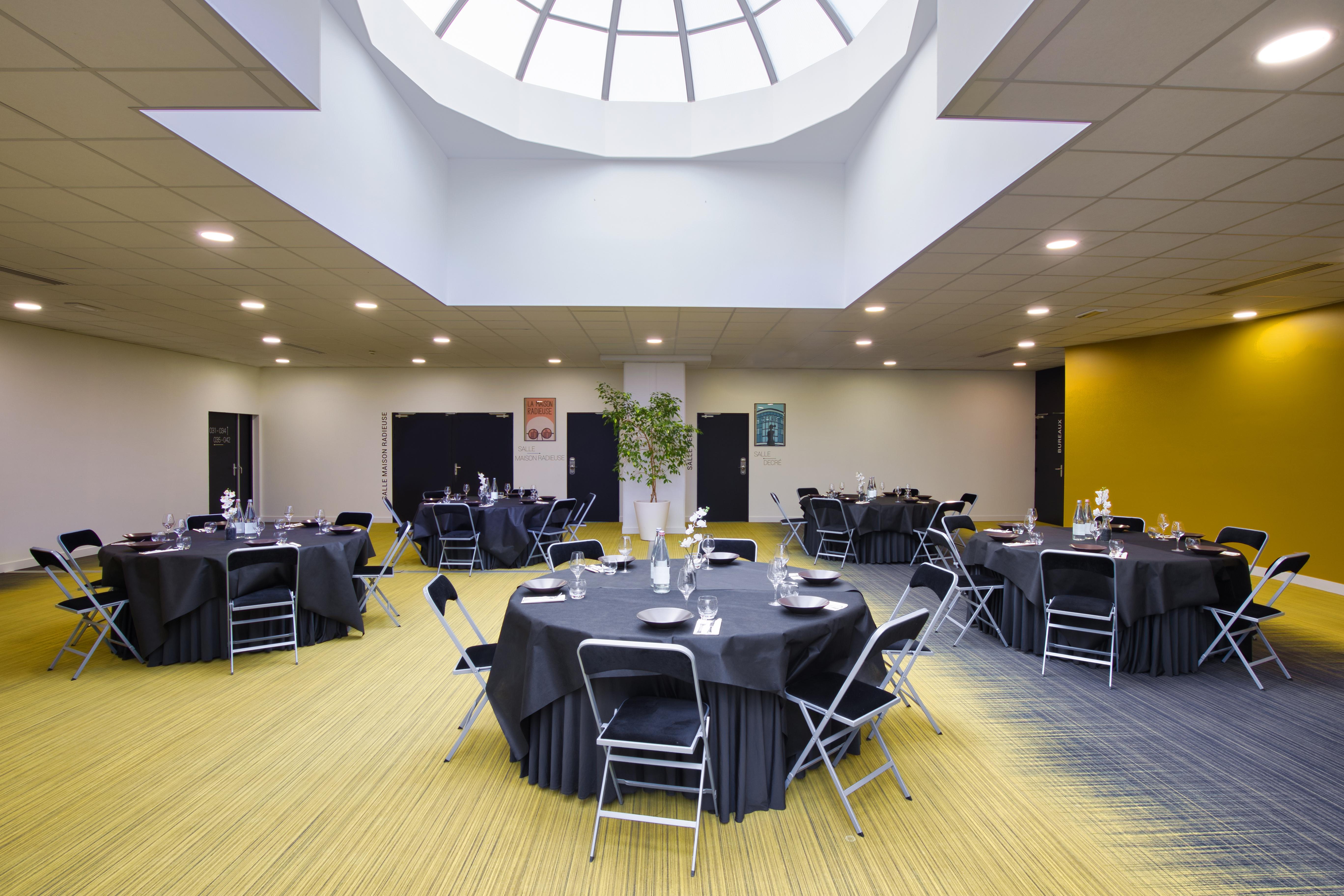 Sure Hotel By Best Western Nantes Beaujoire Kültér fotó