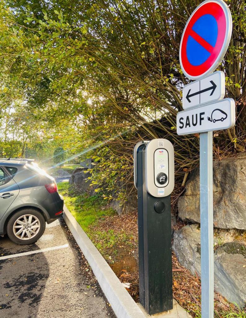 Sure Hotel By Best Western Nantes Beaujoire Kültér fotó