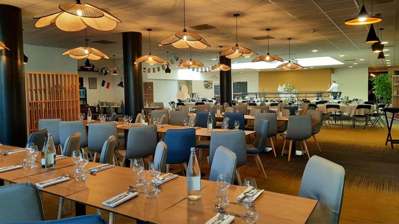 Sure Hotel By Best Western Nantes Beaujoire Kültér fotó